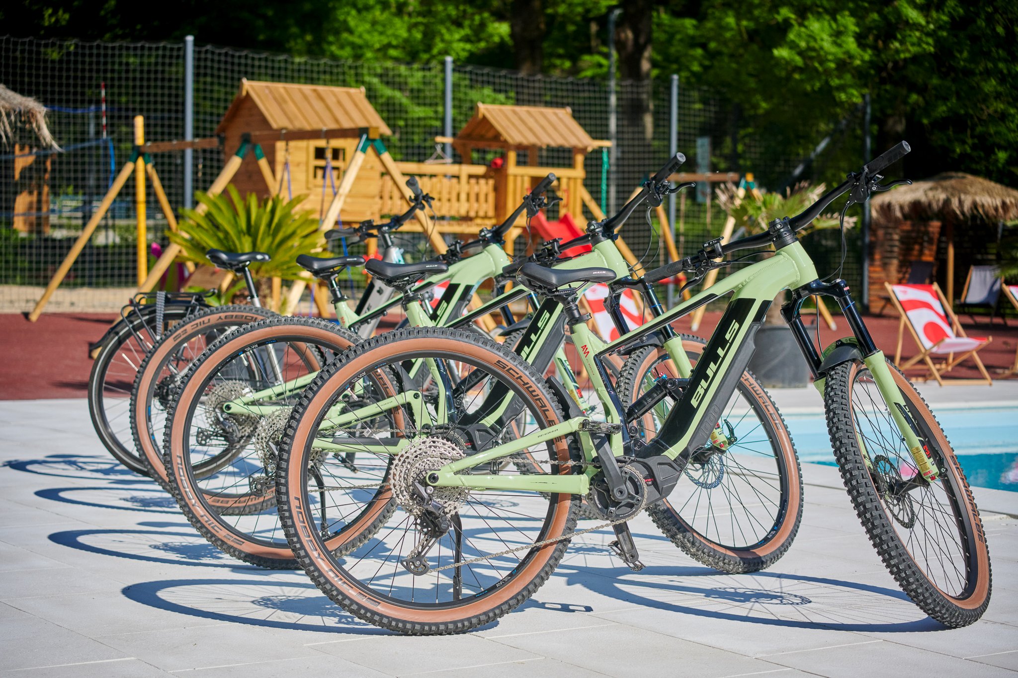 Osada Chmielaki (Osada Pokrzywna)